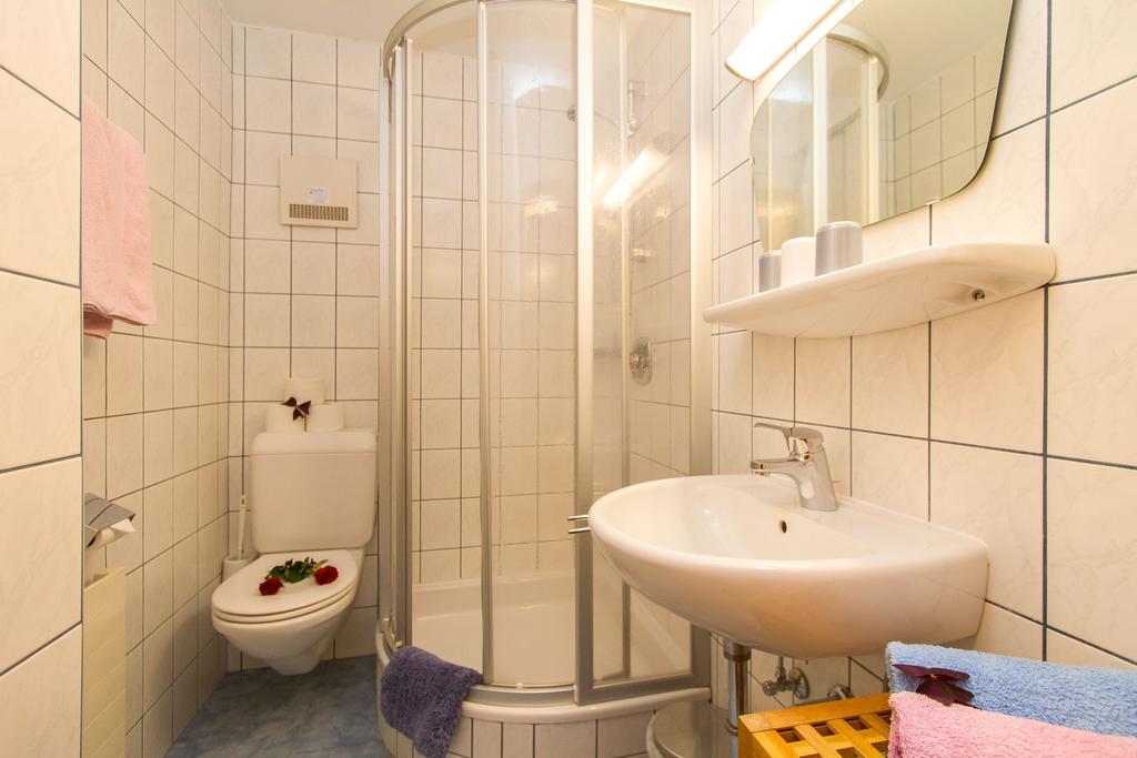 Vila Oberhaslinghof Saalfelden Exteriér fotografie