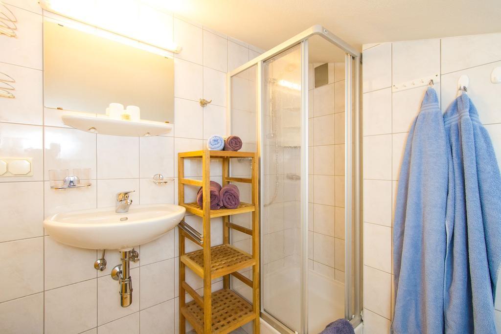 Vila Oberhaslinghof Saalfelden Exteriér fotografie