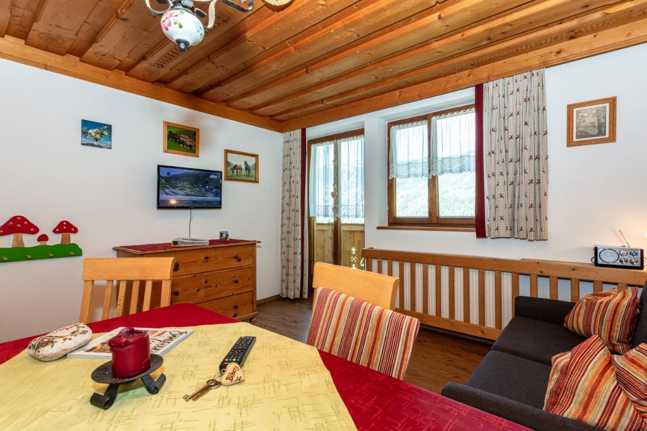 Vila Oberhaslinghof Saalfelden Exteriér fotografie