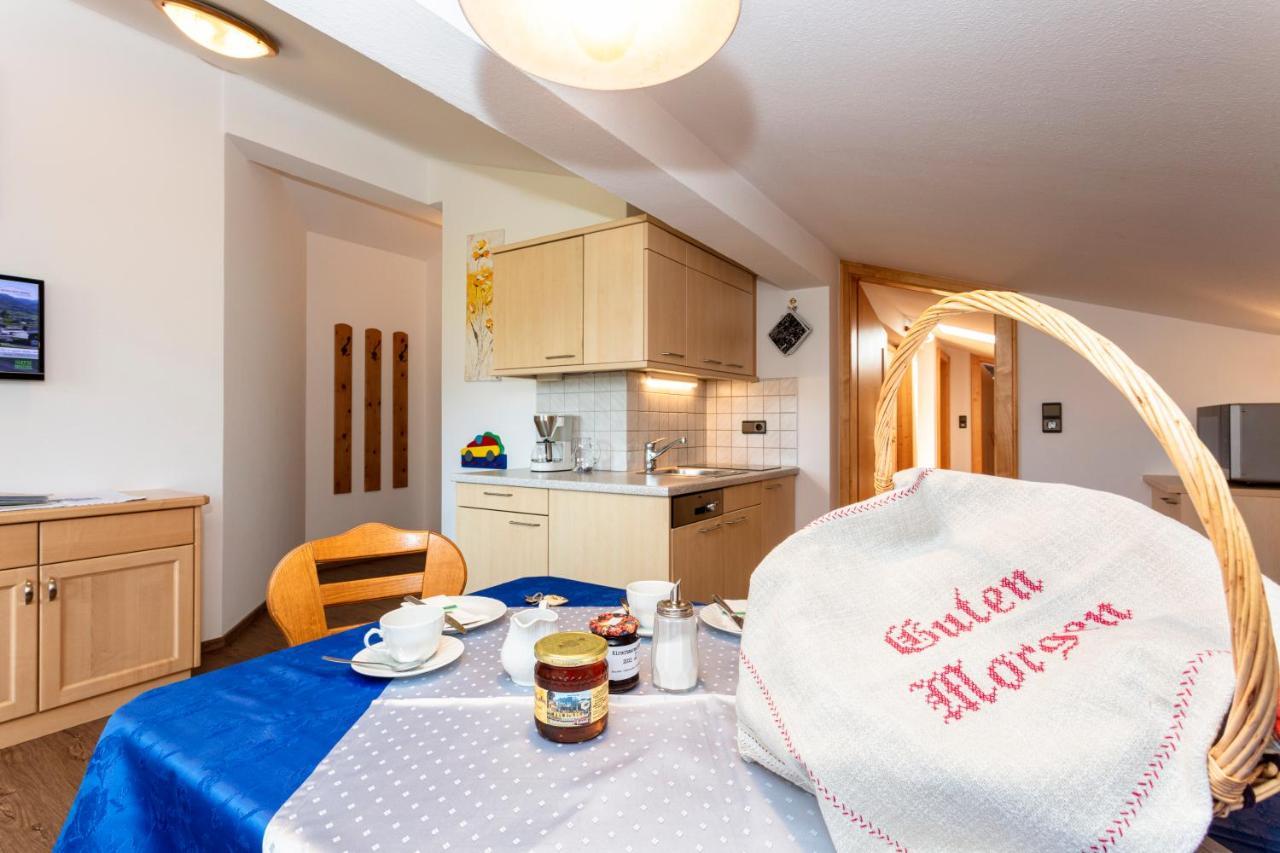 Vila Oberhaslinghof Saalfelden Exteriér fotografie